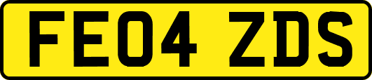 FE04ZDS
