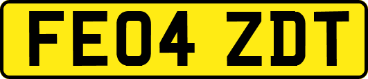 FE04ZDT