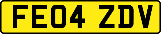 FE04ZDV