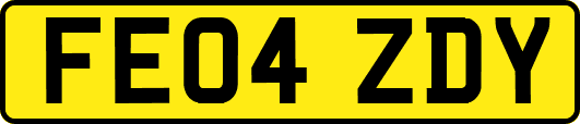 FE04ZDY