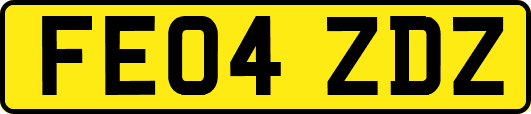 FE04ZDZ