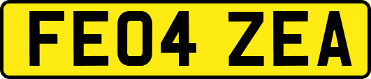 FE04ZEA