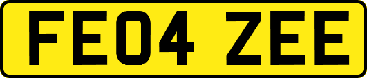 FE04ZEE