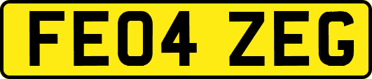 FE04ZEG