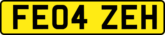 FE04ZEH