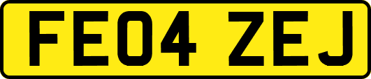 FE04ZEJ