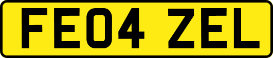 FE04ZEL