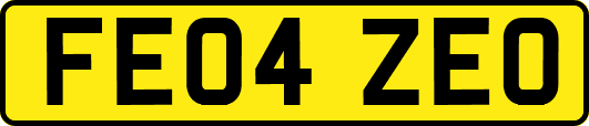 FE04ZEO