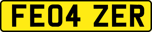 FE04ZER