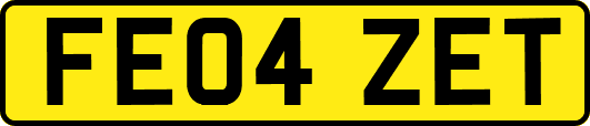 FE04ZET