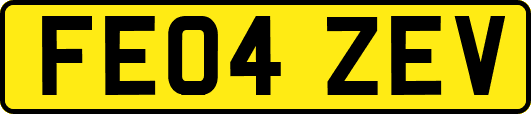 FE04ZEV