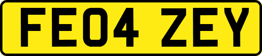FE04ZEY