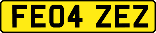 FE04ZEZ