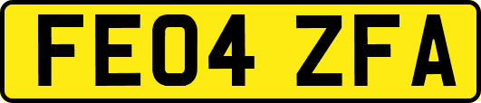 FE04ZFA