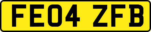 FE04ZFB