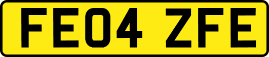 FE04ZFE