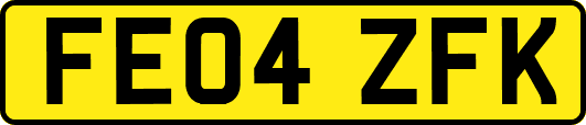 FE04ZFK