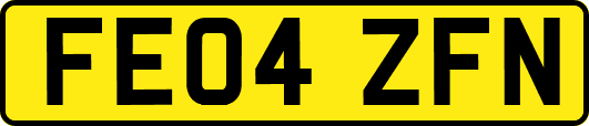 FE04ZFN