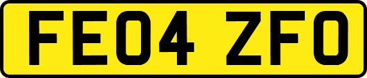 FE04ZFO