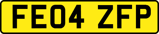 FE04ZFP