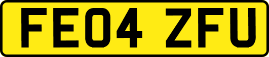 FE04ZFU