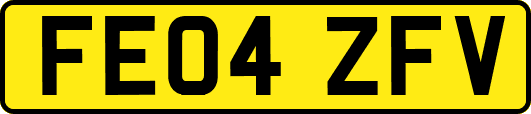 FE04ZFV