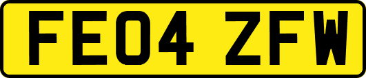FE04ZFW