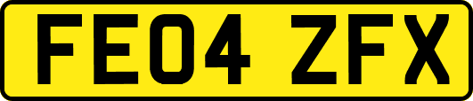 FE04ZFX
