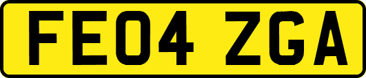 FE04ZGA