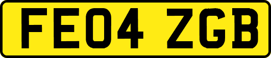 FE04ZGB