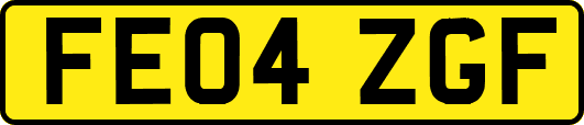 FE04ZGF