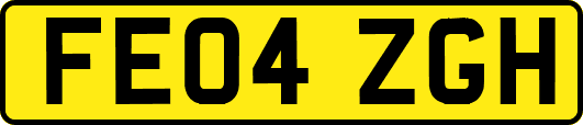 FE04ZGH