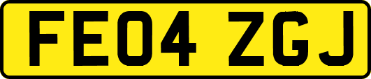 FE04ZGJ