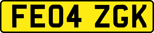 FE04ZGK