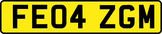 FE04ZGM