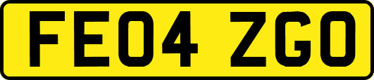 FE04ZGO