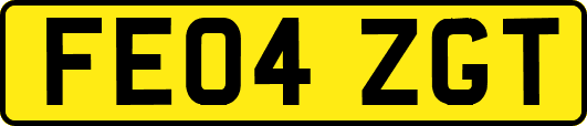 FE04ZGT