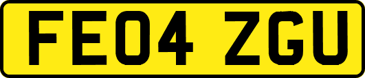 FE04ZGU