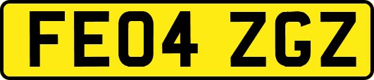 FE04ZGZ