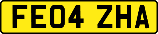 FE04ZHA