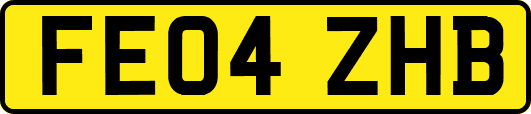 FE04ZHB