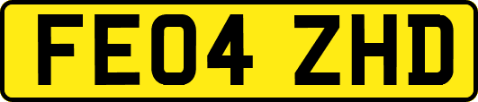 FE04ZHD