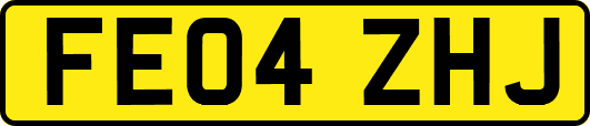 FE04ZHJ