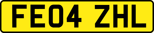 FE04ZHL