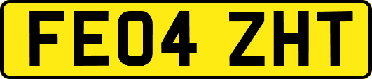 FE04ZHT