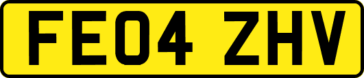 FE04ZHV
