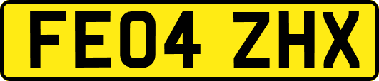 FE04ZHX