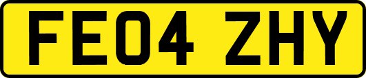 FE04ZHY