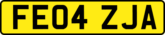FE04ZJA