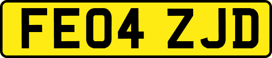 FE04ZJD